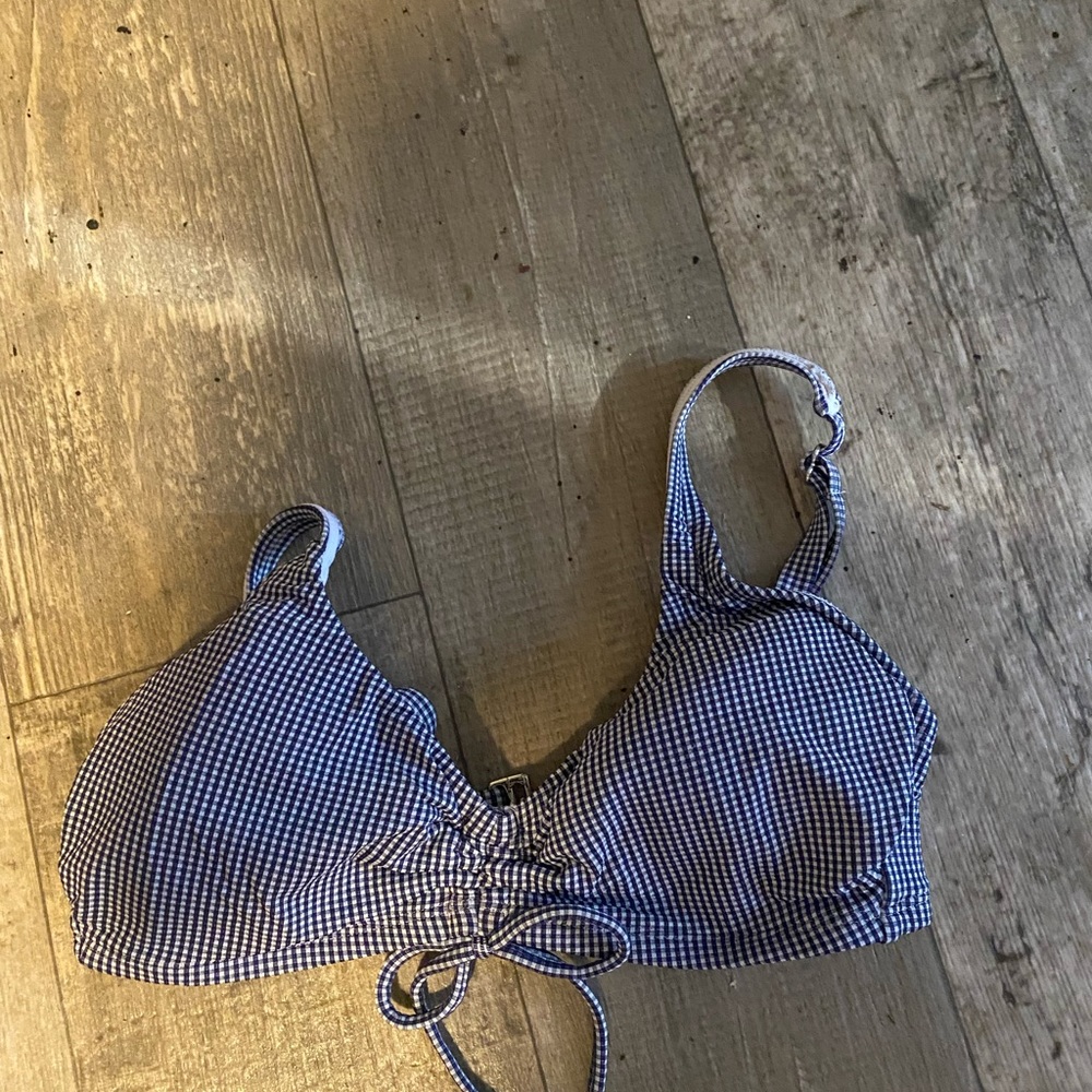 Bathing suit top